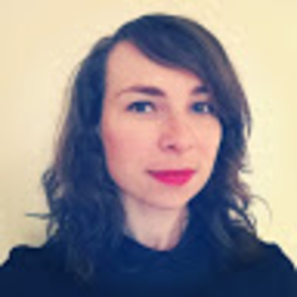 Meet your Posher, Julie